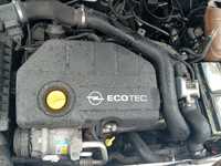 Motor Completo Opel Astra H Gtc (A04)
