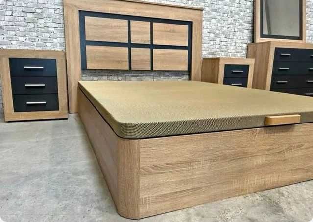 SALDOS CAMAS com arrumaçao novas envio gratuito paga na entrega