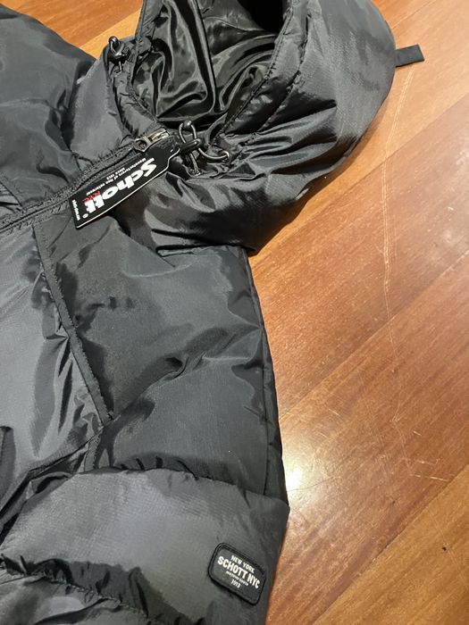 Schott Max 2190 Nylon