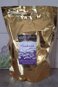 Kawa mielona z Australii - arabica 1 kg