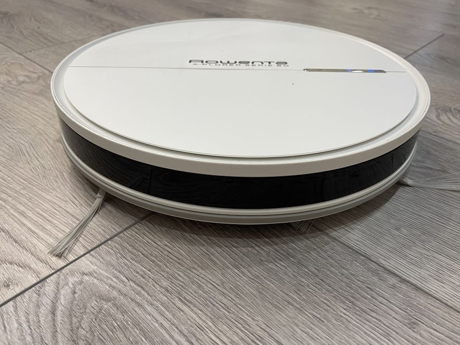 Робот пилосос Rowenta X-Plorer 60