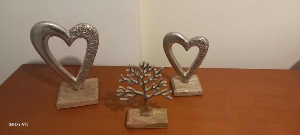 Conjunto decorativo