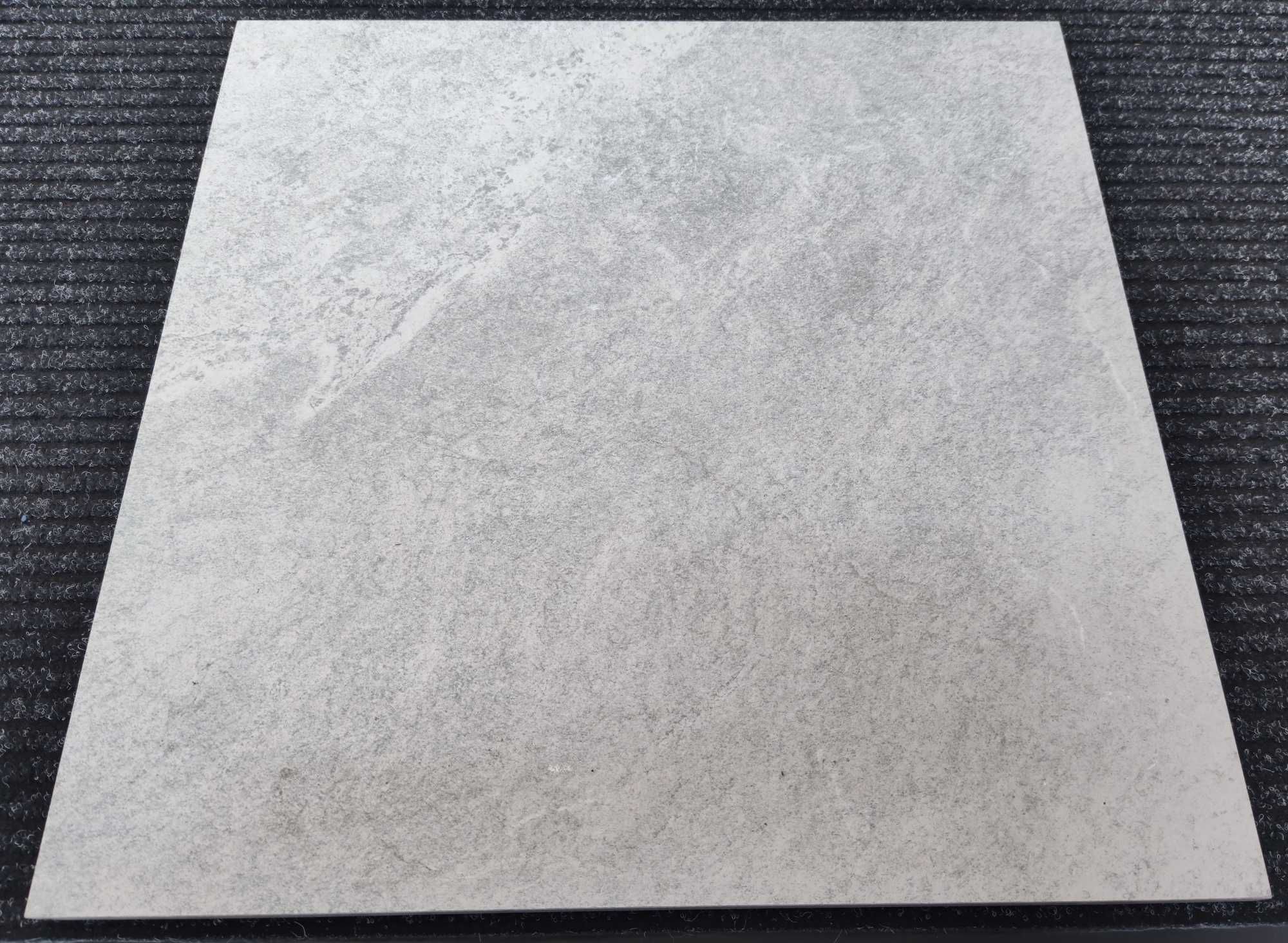 Płytki tarasowe ceramiczne ogrodowe gres QR-GR 60x60x2 Gatunek 1