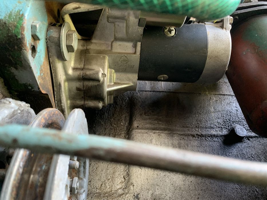 ЮМЗ-6 Трактор ….