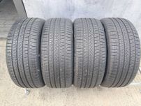 Резина літня, 99%, Pirelli Scorpion Zero All Season 275\50 R20