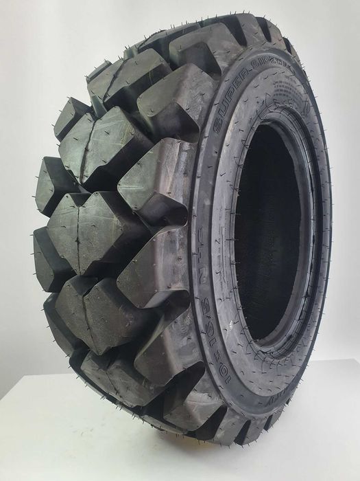 NOWA OPONA 12-16.5 12PR TL Hulk GALAXY 5 Lat GW.