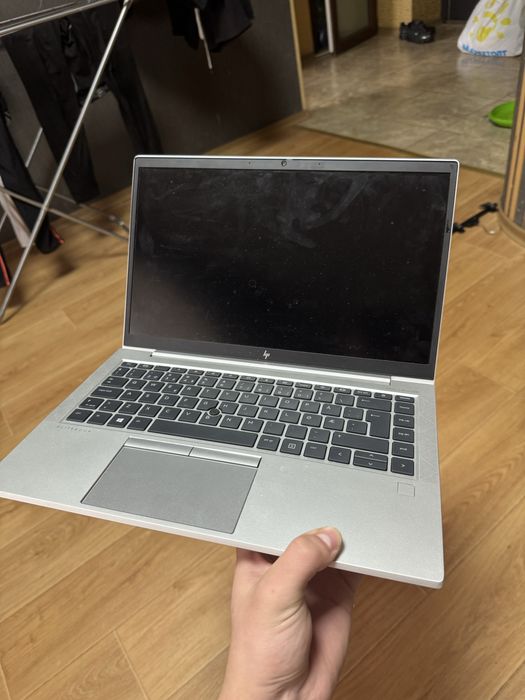 Ноутбук hp elitebook 845
