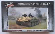 Thunder Models 35103 Bergehetzer Early Special Edition