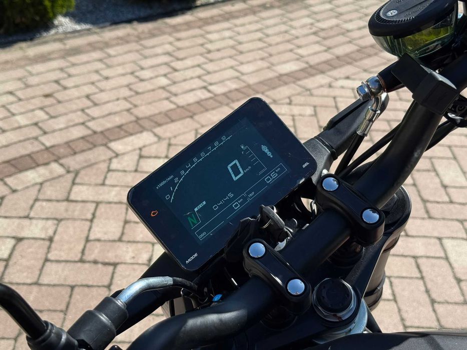 ! Promocja Sportowy motor Barton NAKED 50 NOWY / Gwarancja / Transport