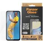 Szkło hartowane PanzerGlass Ultra-Wide Fit na Samsung Galaxy A15 / A15