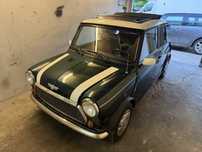 Austin Rover Morris Mini Cooper
