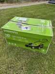 Газонокосарка акумуляторна Greenworks 40 V