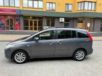 Mazda 5 2007 Мінівен в гарному стані