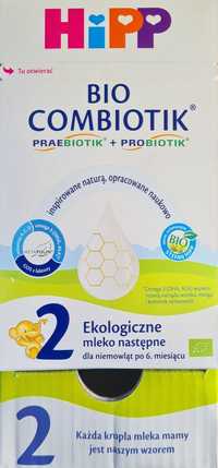 Hipp bio combiotik 2 Хіпп біо комбіотік 2