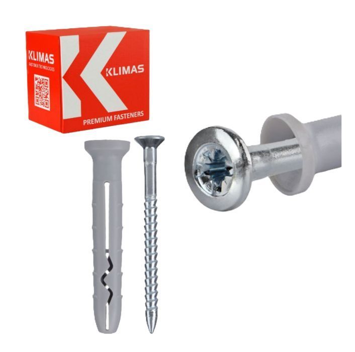 kołki do wbijania sm-08060