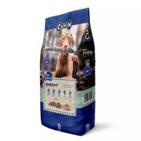 Canun Terra Enervit 18 kg karma dla psów łatwo strawna,psy aktywne