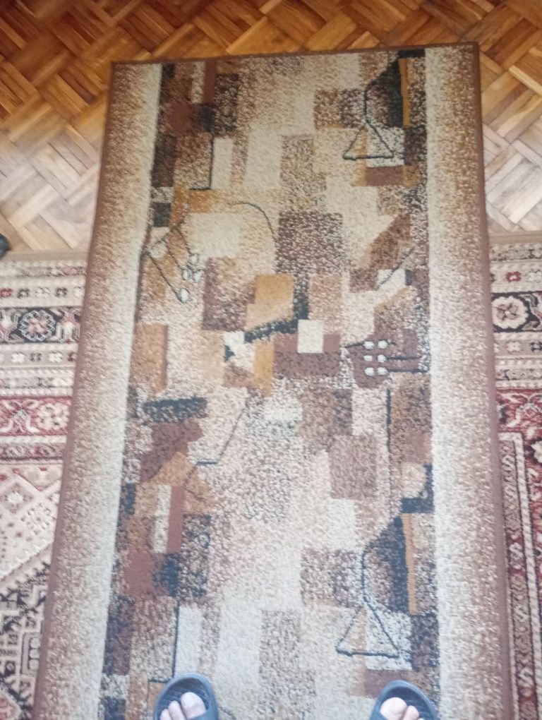 Chodnik 3,20x0,80m