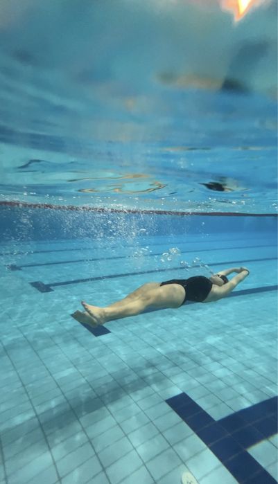 Nauka pływania/triathlon! dla doroslych i dzieci!