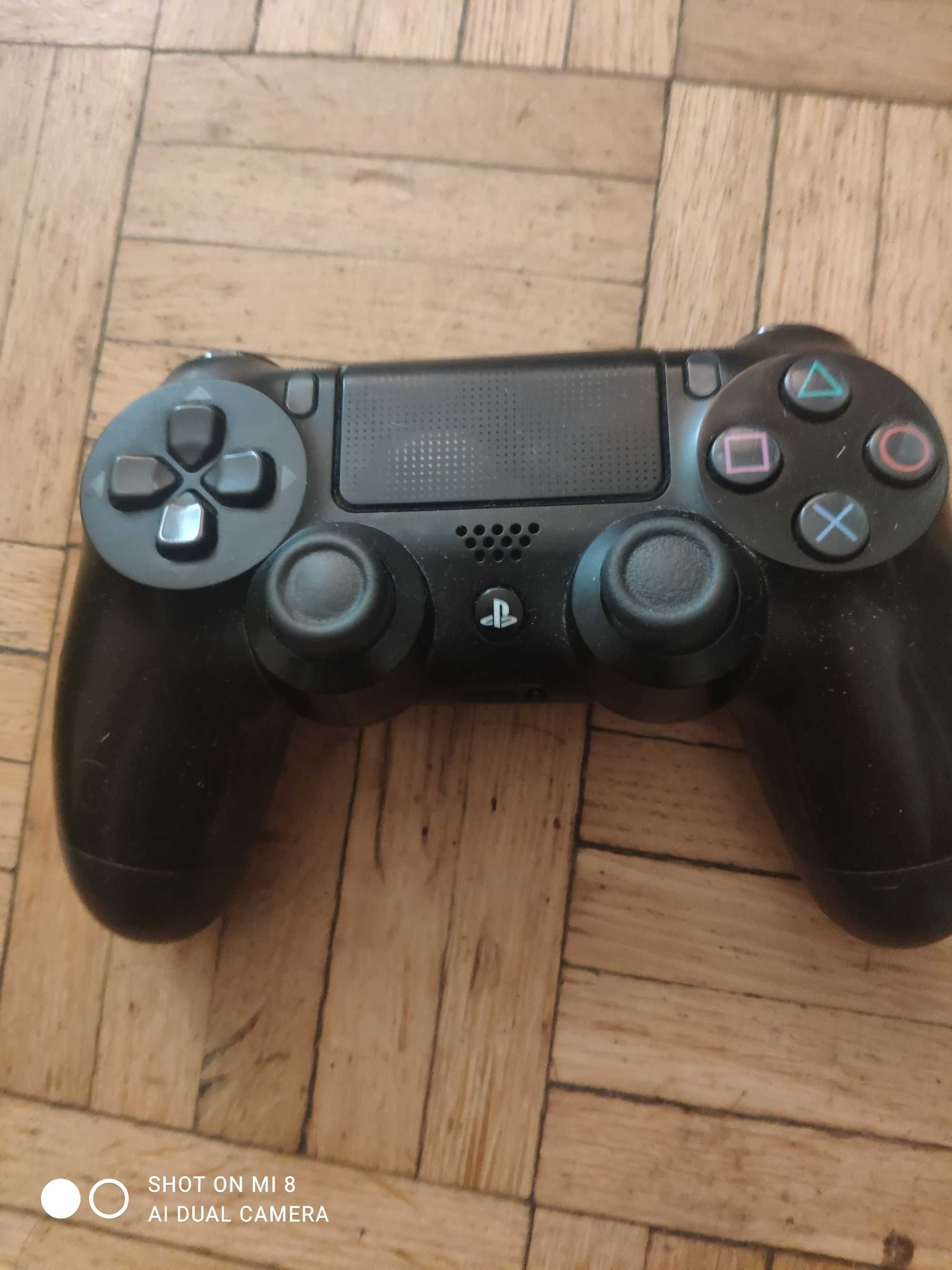 ORYGINALNY  pad do ps4 v2 cuh-zct2e