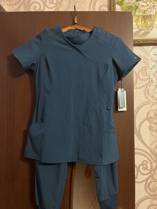 Костюм cherokee infinity жіночий медичний комтюм хірургічний костюм