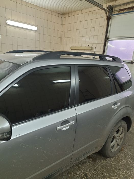 Профессиональная тонировка авто, полировка стекла, шумоизоляция
