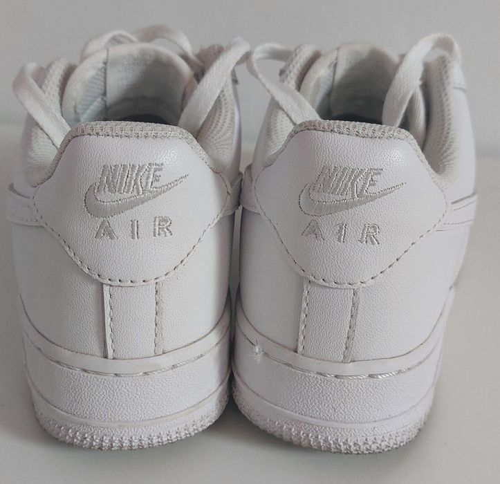 Nike Air Force 1 'LE GS 37.5