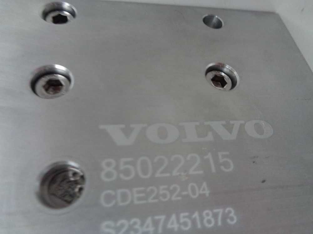 VOLVO FH4 Renault Gama T Pompa Moduł Adblue Euro6 Oryginał NOWA!
