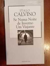 Italo Calvino - Se numa noite de inverno um viajante