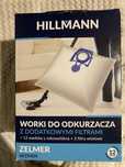 Worki do odkurzacza