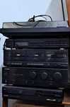 Sistema de Som Pioneer X- Series