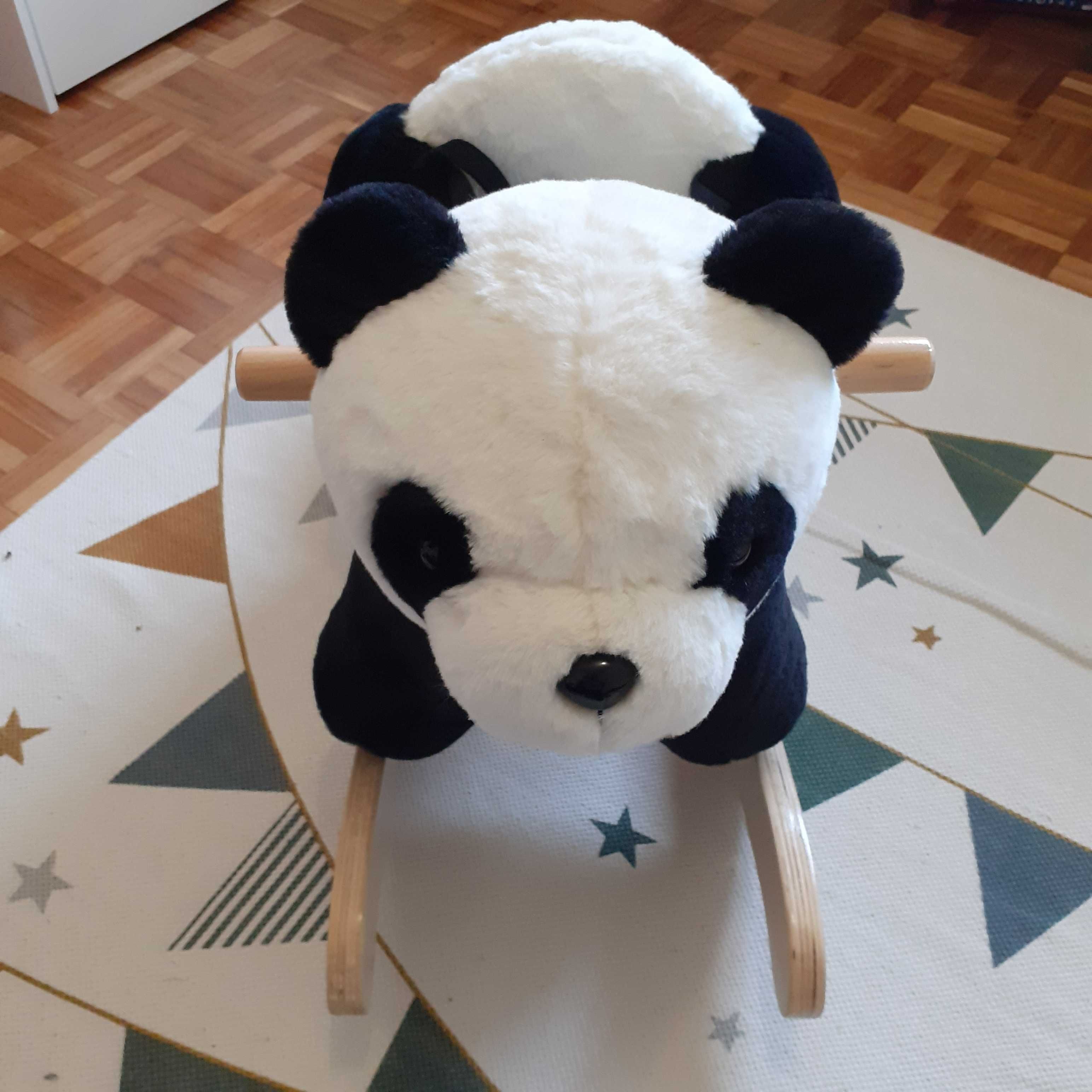 Baloiço Panda, Vertbaudet