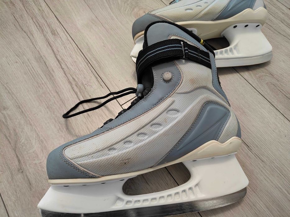 Łyżwy 42 Nike damskie Łyżwy rekreacyjne rozmiar 42 Nike (27 cm)