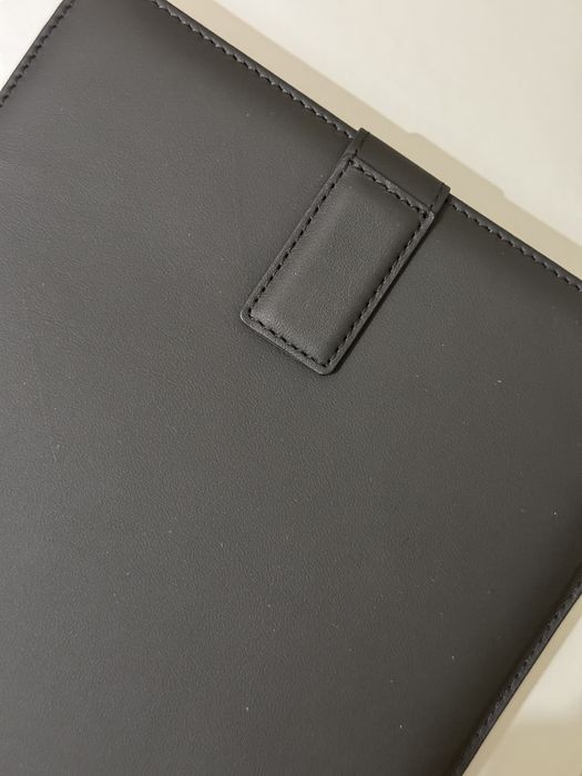 Кожаный Чехол для планшета Porsche