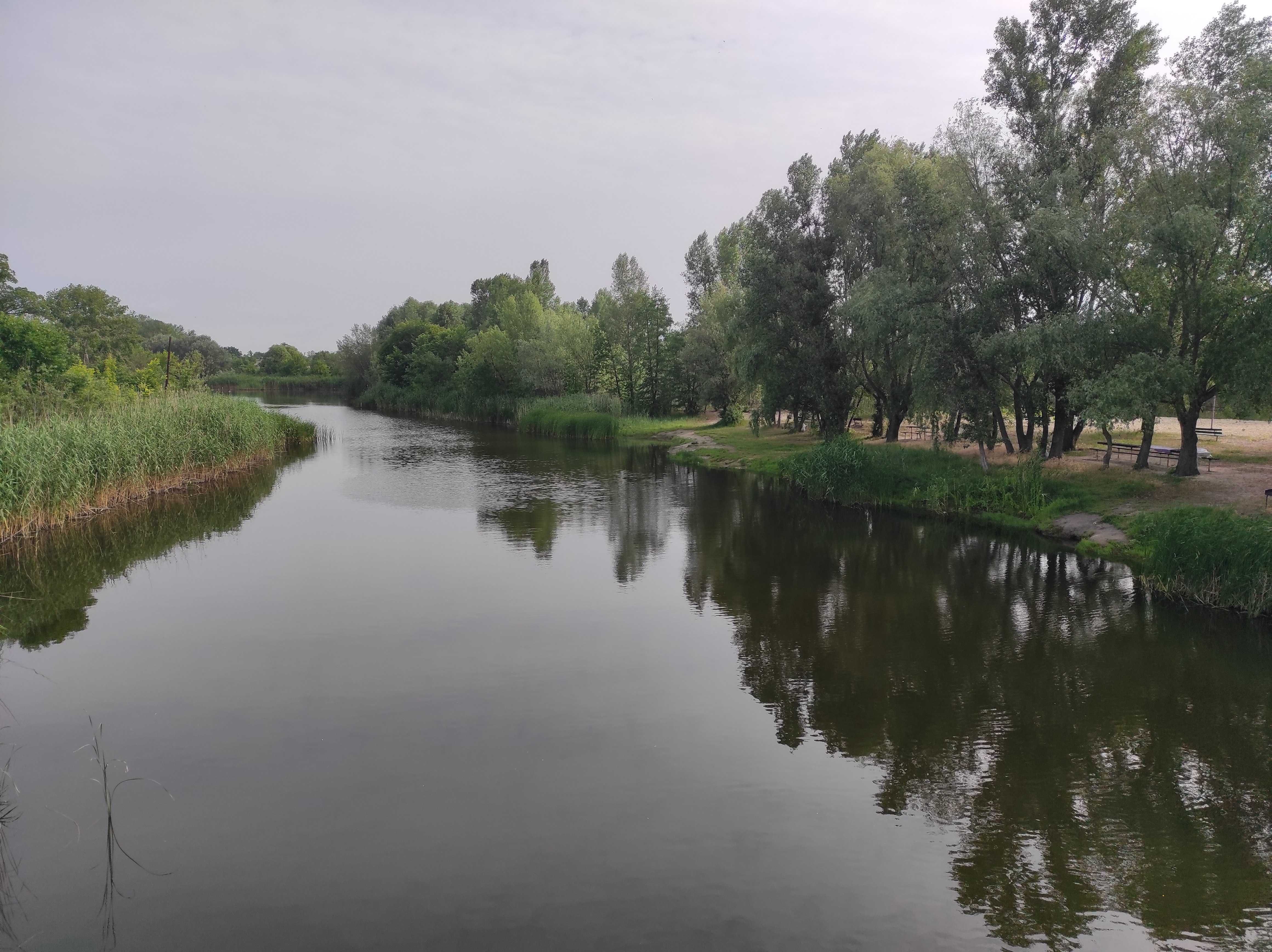 Двухкімнатна квартира в Миргороді з авт. опаленням та кухнею- студією.
