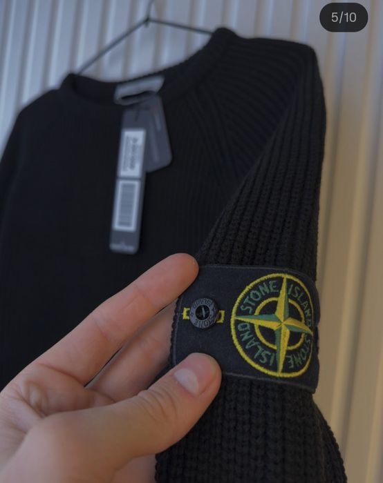 stone island,орігінал ціна пушка