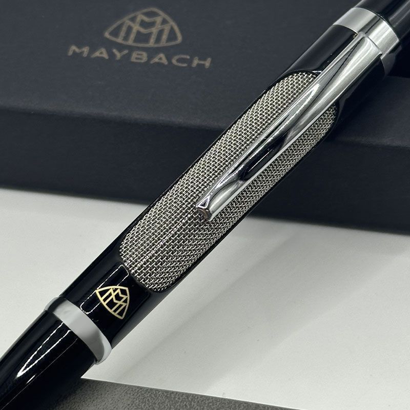 Кулькова ручка Maybach Rolls-Royce Bentley