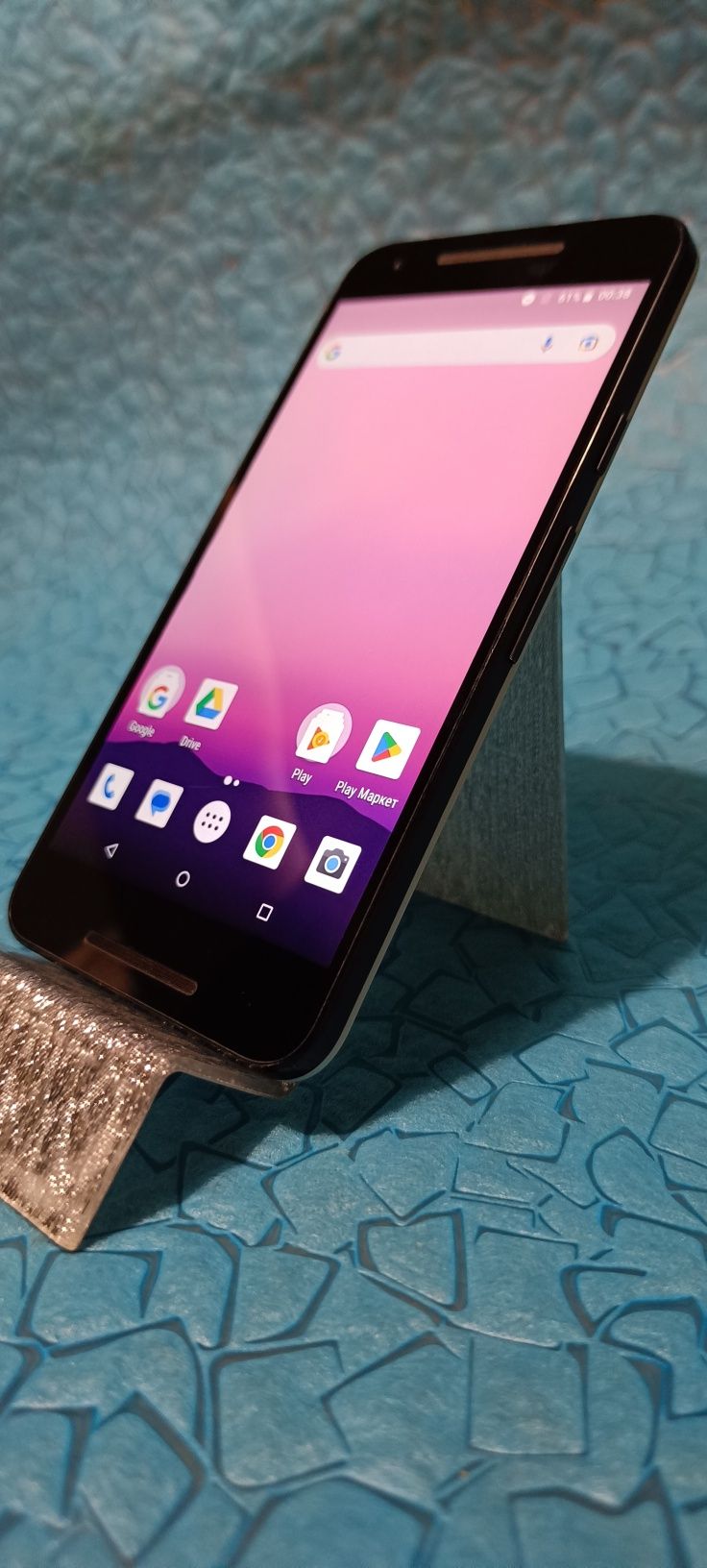 LG Nexus 5x (2/16gb.) NFC.