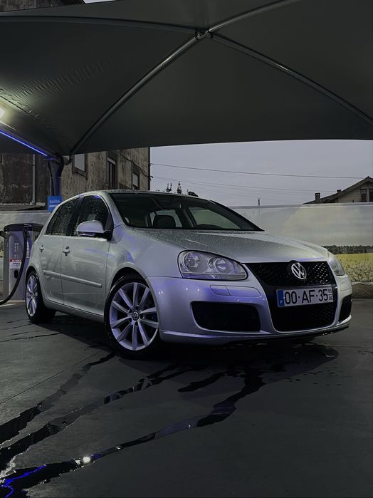 Volkswagen Golf 5 1.9 TDI