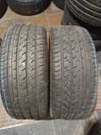 Pneus 205/50r17 Roadmarch 80% piso