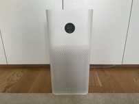 Oczyszczacz powietrza Xiaomi 3H - stan bardzo dobry
