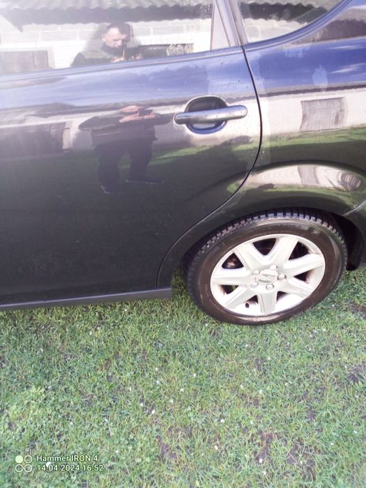 Seat Altea XL 1.8 TSI benzyna