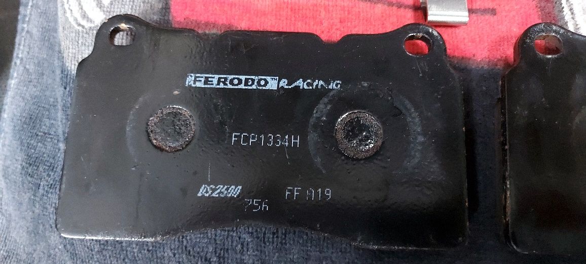 Travagem brembo audi rs3 8p ler texto