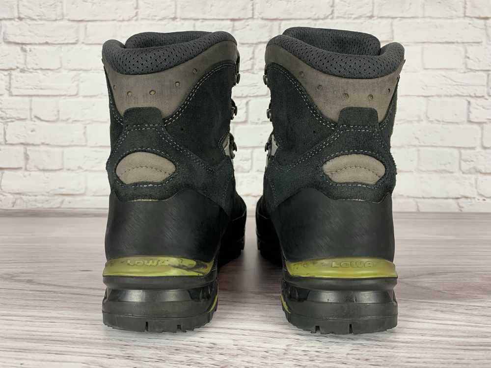Трекінгові черевики Lowa Ticam ii gtx, 45-29см.