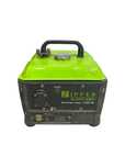Инверторный генератор Zipper ZI-STE1100IV