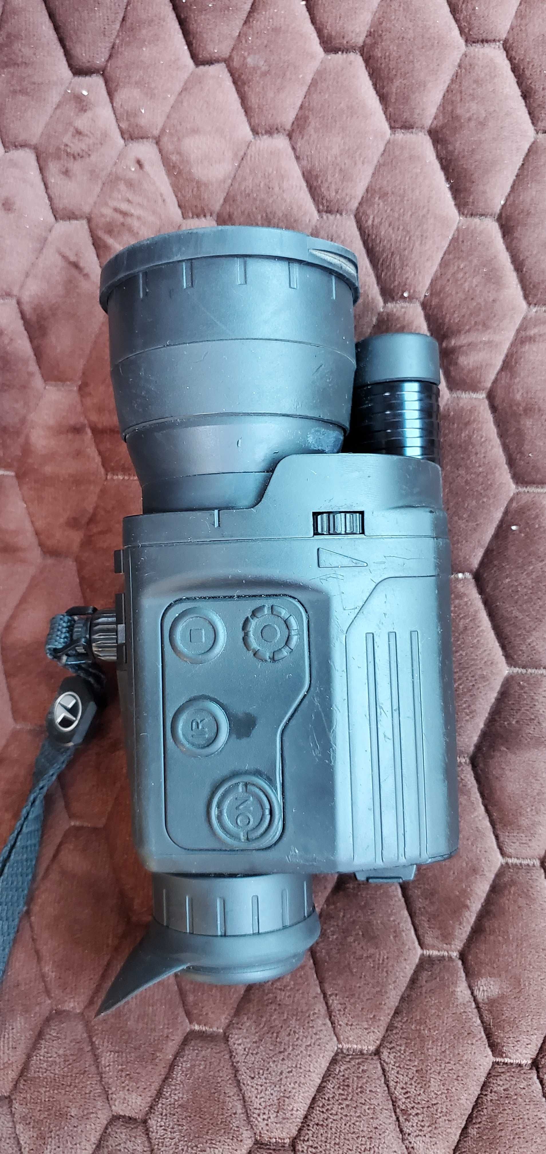 ТЕРМІНОВО PULSAR recon 870r Прибор нічного бачення монокуляр