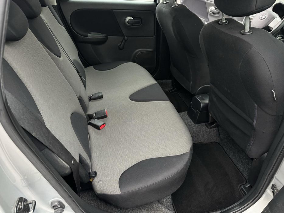 2008 р.в.  Модельний 2009  1.4 бензин