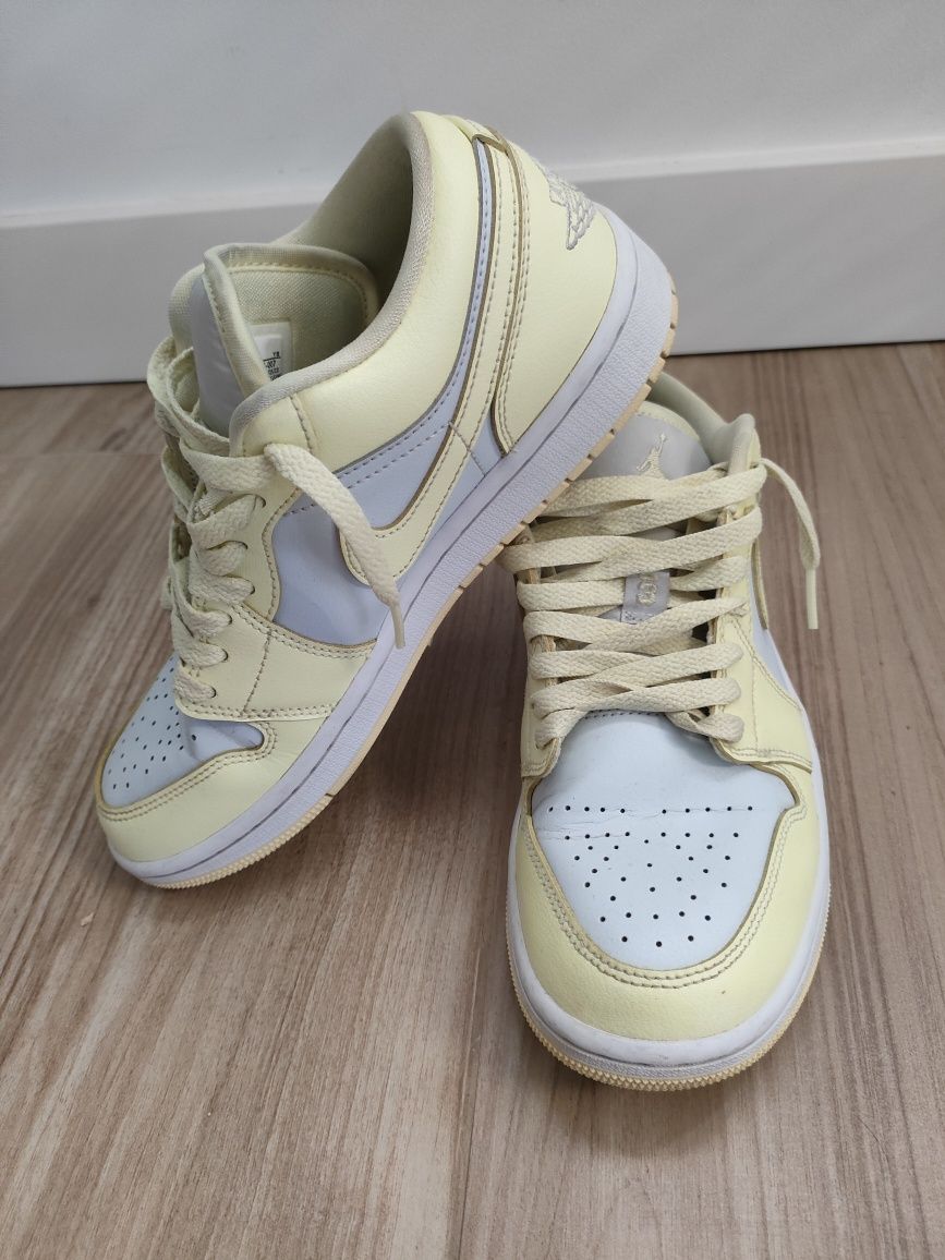 buty nike air jordan 1 low