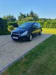 Corsa 1,4 benzyna  klima, tempomat, elektryka