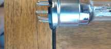 Lampa elektronowa