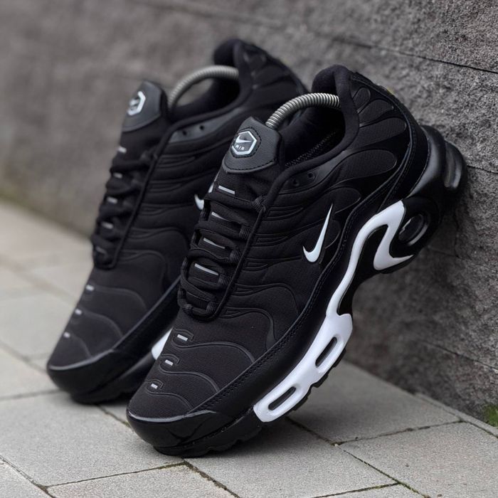 Розпродаж ! ТЕРМО КРОСІВКИ Nike Air Max Plus TN